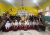 SDN 4 Pataruman Juara LCC Tingkat Kecamatan Tarogong Kidul