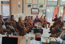 Sub Rayon 1 Optimistis Pertahankan Gelar Juara LCT Tingkat Kabupaten Garut