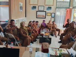 Sub Rayon 1 Optimistis Pertahankan Gelar Juara LCT Tingkat Kabupaten Garut