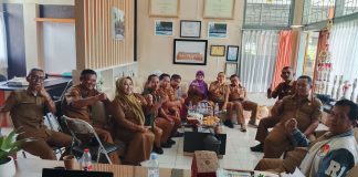 Sub Rayon 1 Optimistis Pertahankan Gelar Juara LCT Tingkat Kabupaten Garut