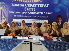Sub Rayon 2 Siap Ukir Prestasi Gemilang di LCC Tingkat Kabupaten 2026