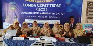 Sub Rayon 2 Siap Ukir Prestasi Gemilang di LCC Tingkat Kabupaten 2026