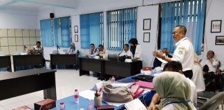 Dari 42 Kecamatan, 9 Terbaik Lolos ke Semifinal LCC SD Kabupaten Garut