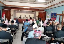 81 Guru SD Negeri di Garut Terima Tugas Tambahan sebagai Kepala Sekolah