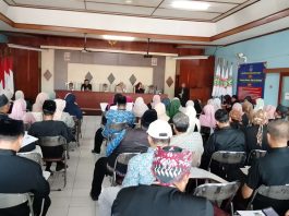 81 Guru SD Negeri di Garut Terima Tugas Tambahan sebagai Kepala Sekolah