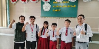 SD Yos Sudarso Garut Tembus Semifinal LCC SD, Raih Skor Tertinggi di Babak Penyisihan