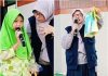SDIT Persis Tarogong 2, Mewujudkan Sekolah Hijau melalui Kreativitas dan Kolaborasi