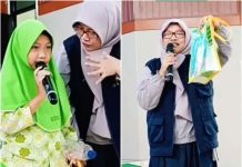 SDIT Persis Tarogong 2, Mewujudkan Sekolah Hijau melalui Kreativitas dan Kolaborasi