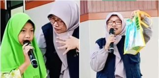SDIT Persis Tarogong 2, Mewujudkan Sekolah Hijau melalui Kreativitas dan Kolaborasi