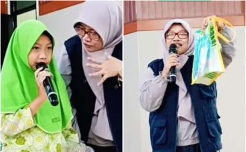 SDIT Persis Tarogong 2, Mewujudkan Sekolah Hijau melalui Kreativitas dan Kolaborasi