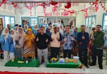 SDN 2 Kota Kulon Sambut Kepala Sekolah Baru, Perkuat Sinergi Menuju Sekolah Berprestasi