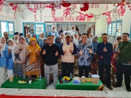 SDN 2 Kota Kulon Sambut Kepala Sekolah Baru, Perkuat Sinergi Menuju Sekolah Berprestasi