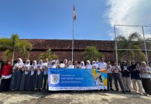 Siswa SMKN 15 Garut Terbitkan Antologi Cerpen, Bangkitkan Semangat Literasi Sekolah