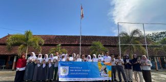 Siswa SMKN 15 Garut Terbitkan Antologi Cerpen, Bangkitkan Semangat Literasi Sekolah