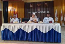 Disdik Garut Sosialisasikan LCC SD kepada Pengawas dan Ketua K2S se-Kabupaten