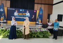 Gelar Prestasi Hebat Siswa SMP se-Kabupaten Garut 2026 Resmi Digelar