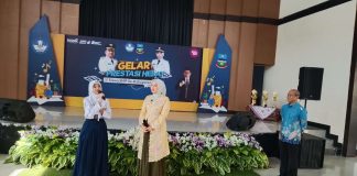 Gelar Prestasi Hebat Siswa SMP se-Kabupaten Garut 2026 Resmi Digelar