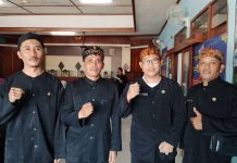 Empat Kepala Sekolah Baru di Garut Kota Siap Bawa Perubahan Pendidikan Dasar