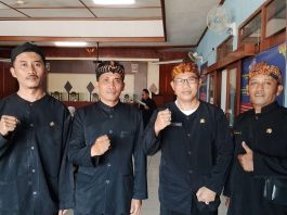 Empat Kepala Sekolah Baru di Garut Kota Siap Bawa Perubahan Pendidikan Dasar