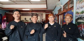 Empat Kepala Sekolah Baru di Garut Kota Siap Bawa Perubahan Pendidikan Dasar