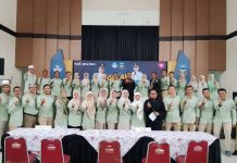LCT Tingkat Kabupaten Garut 2026 Resmi Dibuka, Dorong Literasi dan Numerasi Siswa