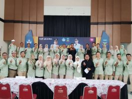 LCT Tingkat Kabupaten Garut 2026 Resmi Dibuka, Dorong Literasi dan Numerasi Siswa