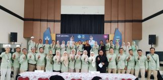 LCT Tingkat Kabupaten Garut 2026 Resmi Dibuka, Dorong Literasi dan Numerasi Siswa