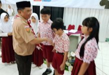 SD Yos Sudarso Garut Raih Juara Kedua LCC SD Tingkat Kabupaten Garut 2026