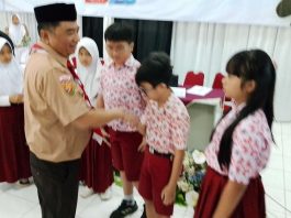 SD Yos Sudarso Garut Raih Juara Kedua LCC SD Tingkat Kabupaten Garut 2026