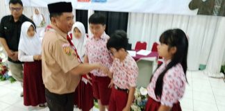 SD Yos Sudarso Garut Raih Juara Kedua LCC SD Tingkat Kabupaten Garut 2026