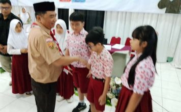 SD Yos Sudarso Garut Raih Juara Kedua LCC SD Tingkat Kabupaten Garut 2026