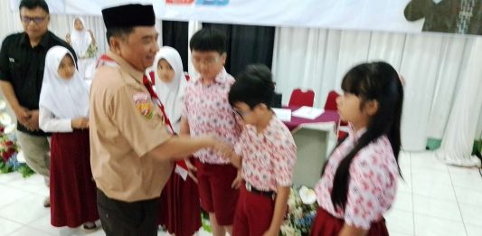 SD Yos Sudarso Garut Raih Juara Kedua LCC SD Tingkat Kabupaten Garut 2026