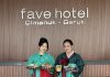 60 SECONDS TO SEOUL DI FAVEHOTEL CIMANUK GARUT, SURGA KULINER KOREA UNTUK PECINTA K-FOOD