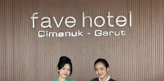 60 SECONDS TO SEOUL DI FAVEHOTEL CIMANUK GARUT, SURGA KULINER KOREA UNTUK PECINTA K-FOOD