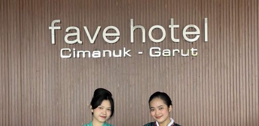 60 SECONDS TO SEOUL DI FAVEHOTEL CIMANUK GARUT, SURGA KULINER KOREA UNTUK PECINTA K-FOOD