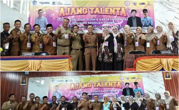 Ajang Talenta 2026 Tingkat SD Kecamatan Karangpawitan Digelar Bertahap, Wadah Pengembangan Prestasi dan Karakter Siswa
