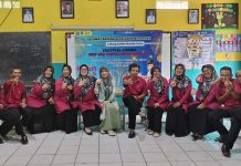FLS3N Kecamatan Tarogong Kidul 2026 Sukses Digelar, SDN 4 Pataruman dan SDN 5 Sukagalih Tampil Gemilang