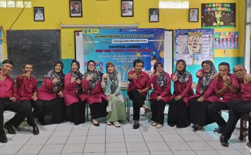 FLS3N Kecamatan Tarogong Kidul 2026 Sukses Digelar, SDN 4 Pataruman dan SDN 5 Sukagalih Tampil Gemilang