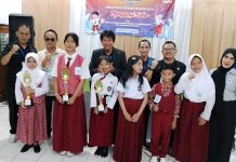 FLS3N Garut Kota 2026 Sukses Digelar, Ini Daftar Lengkap Para Juara