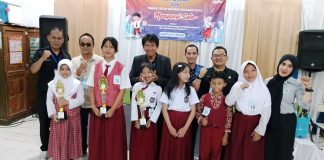 FLS3N Garut Kota 2026 Sukses Digelar, Ini Daftar Lengkap Para Juara