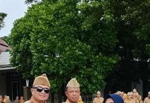 Hj. Kartini Resmi Purnatugas, Terima Surat Penetapan dari Bupati Garut