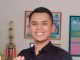 Lentera di Pusaran Gawai