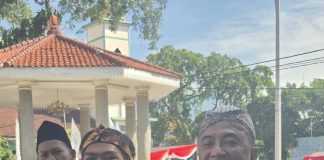 Refleksi Peringatan Hardiknas 2026 SD Yos Sudarso: Pendidikan sebagai Sarana Memanusiakan Manusia dengan Berlandaskan Nilai Humaniora