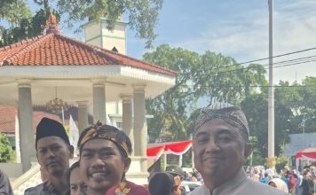 Refleksi Peringatan Hardiknas 2026 SD Yos Sudarso: Pendidikan sebagai Sarana Memanusiakan Manusia dengan Berlandaskan Nilai Humaniora