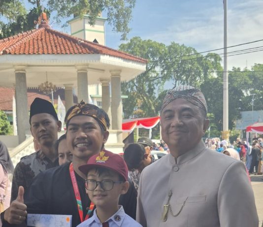 Refleksi Peringatan Hardiknas 2026 SD Yos Sudarso: Pendidikan sebagai Sarana Memanusiakan Manusia dengan Berlandaskan Nilai Humaniora