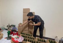 Unit 3 Subdit I Krimsus Polda Jabar Bekuk Pelaku Miras Oplosan “Kuda Mas” di Bandung