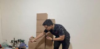 Unit 3 Subdit I Krimsus Polda Jabar Bekuk Pelaku Miras Oplosan “Kuda Mas” di Bandung