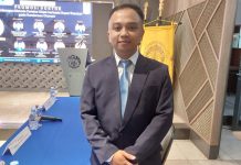 Menuntaskan Amanah, Menjemput Gelar Doktor: Jejak Perjuangan M. Mirza Etnisa