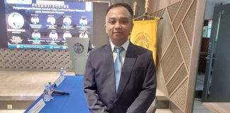 Menuntaskan Amanah, Menjemput Gelar Doktor: Jejak Perjuangan M. Mirza Etnisa