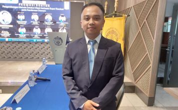 Menuntaskan Amanah, Menjemput Gelar Doktor: Jejak Perjuangan M. Mirza Etnisa